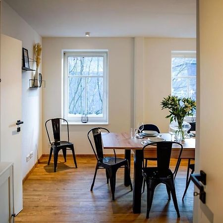 Ferienhaus Regenstein Винтерберг Екстериор снимка