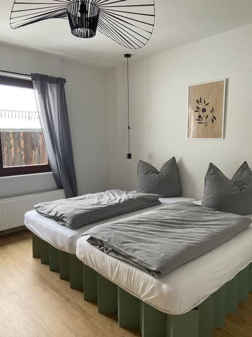 Ferienhaus Regenstein Винтерберг Екстериор снимка