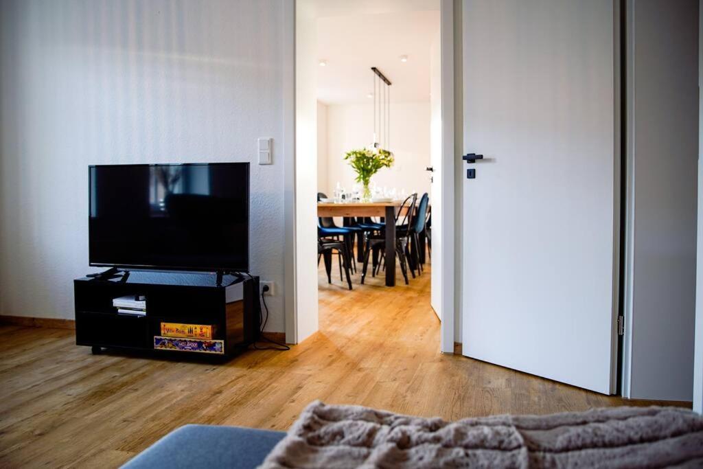 Ferienhaus Regenstein Винтерберг Екстериор снимка