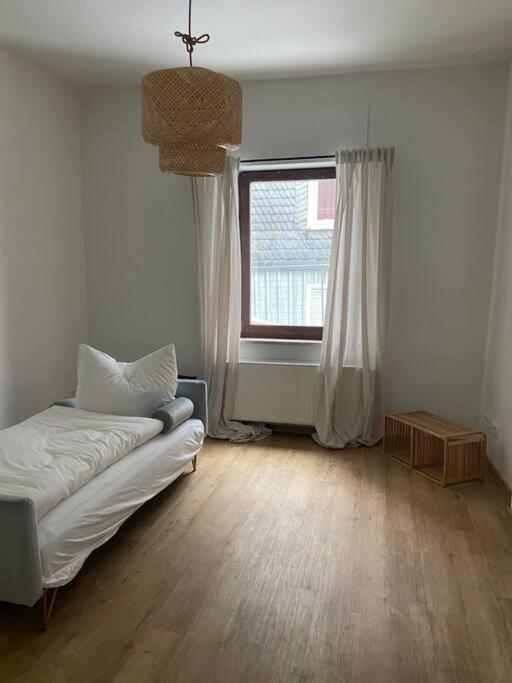 Ferienhaus Regenstein Винтерберг Екстериор снимка